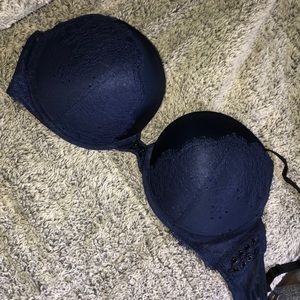 Very sexy limited edition push-up